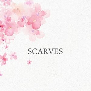 Scarves